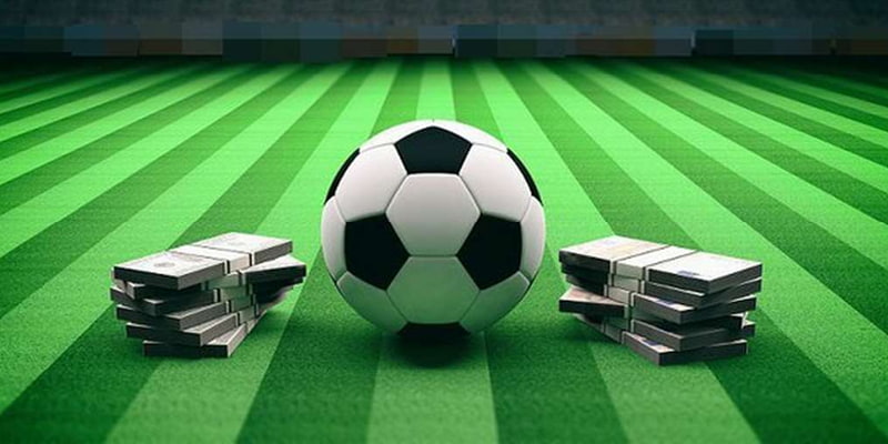 Cách tính tỷ lệ xiên Tài Xỉu và Handicap