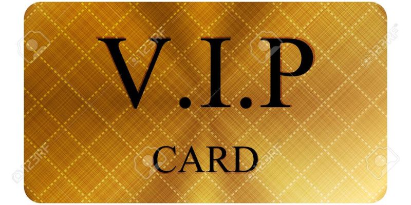 Đãi ngộ nhân đôi cho thành viên VIP, tăng hạng vượt bậc