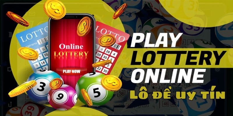 Lô đề miền Bắc được phát triển trên nền tảng trực tuyến